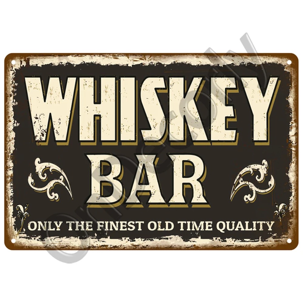 CIFBUY ヴィンテージパブバービールワインウイスキーアル - Wine Beer Pub のレビューと価格