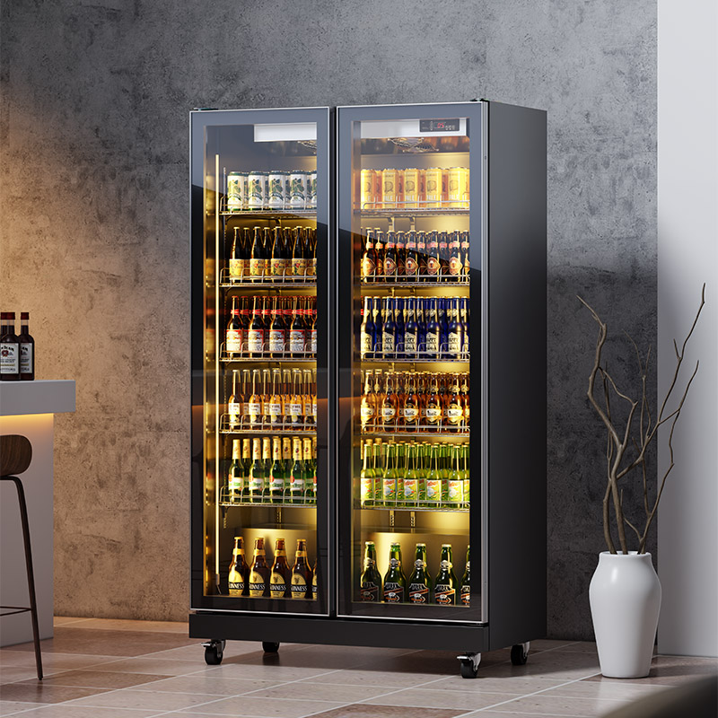 冷蔵庫 ドリンクディスプレイショーケース サブゼロ ワインと - Wine Zero Alcohol のレビューと価格