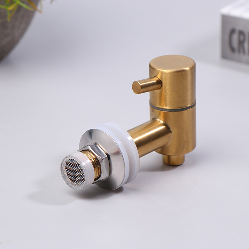 * 1pc 新しい 304 ステンレス鋼スピゴット水栓蛇口ビ - Wine Beer Drink のレビューと価格
