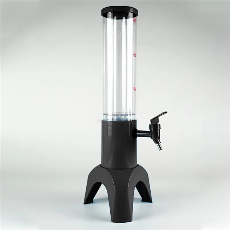 YLS-1.5L ルミナスビアタワー ドリンクディスペンサー - Wine Beer Pub のレビューと価格