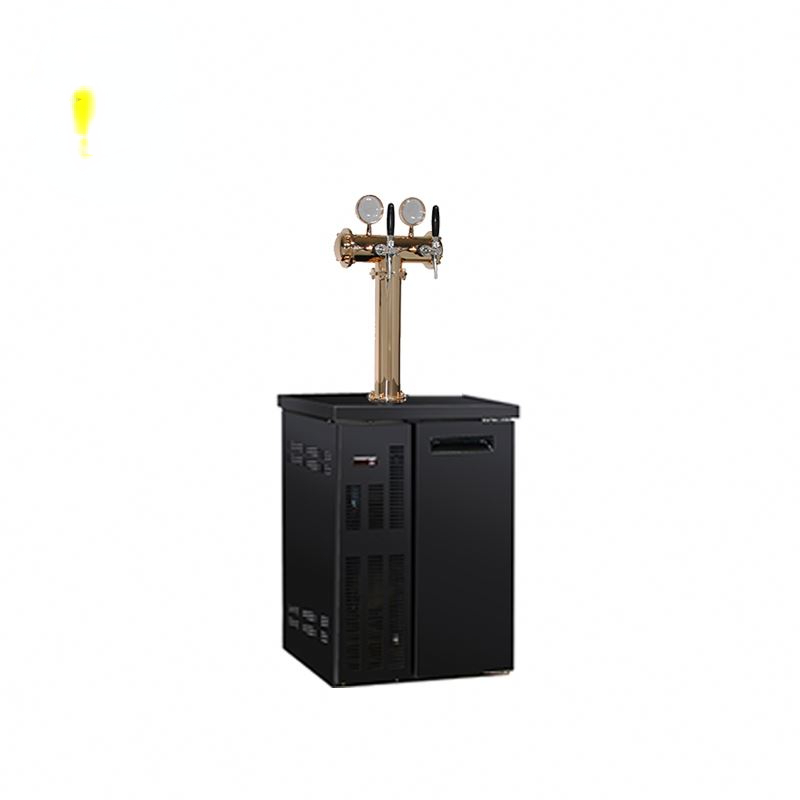 70L ウイスキー 赤ワイン ビールクーラー 冷蔵庫 冷蔵庫 - Wine Beer Fridge Cabinet のレビューと価格