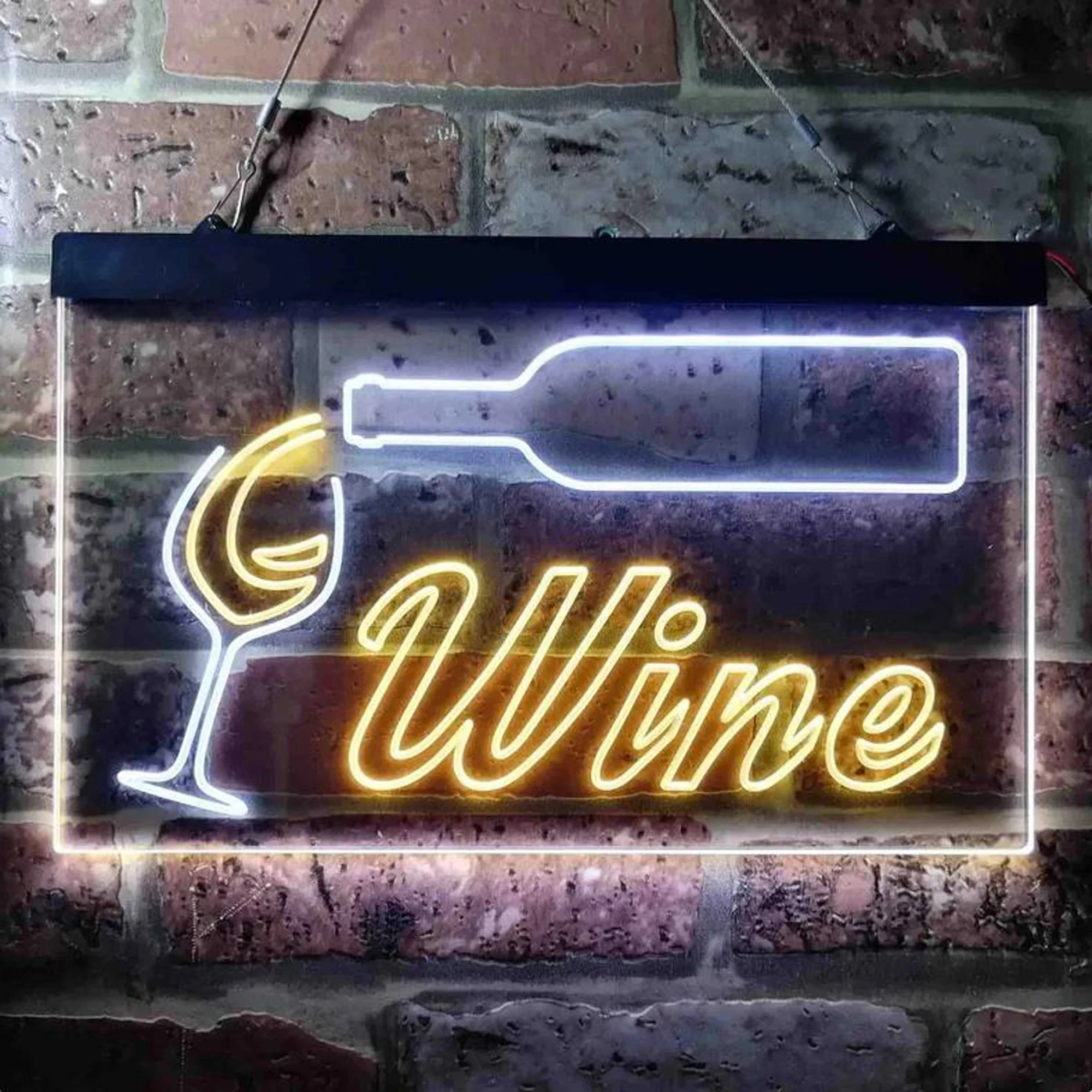 壁の装飾,吊り下げ,芸術的な壁の彫刻,ワインバー,ビール,パ - Wine Beer Pub のレビューと価格