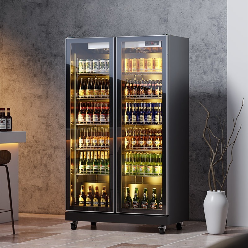 冷蔵庫 ドリンクディスプレイショーケース サブゼロ ワインと - Wine Zero Alcohol のレビューと価格