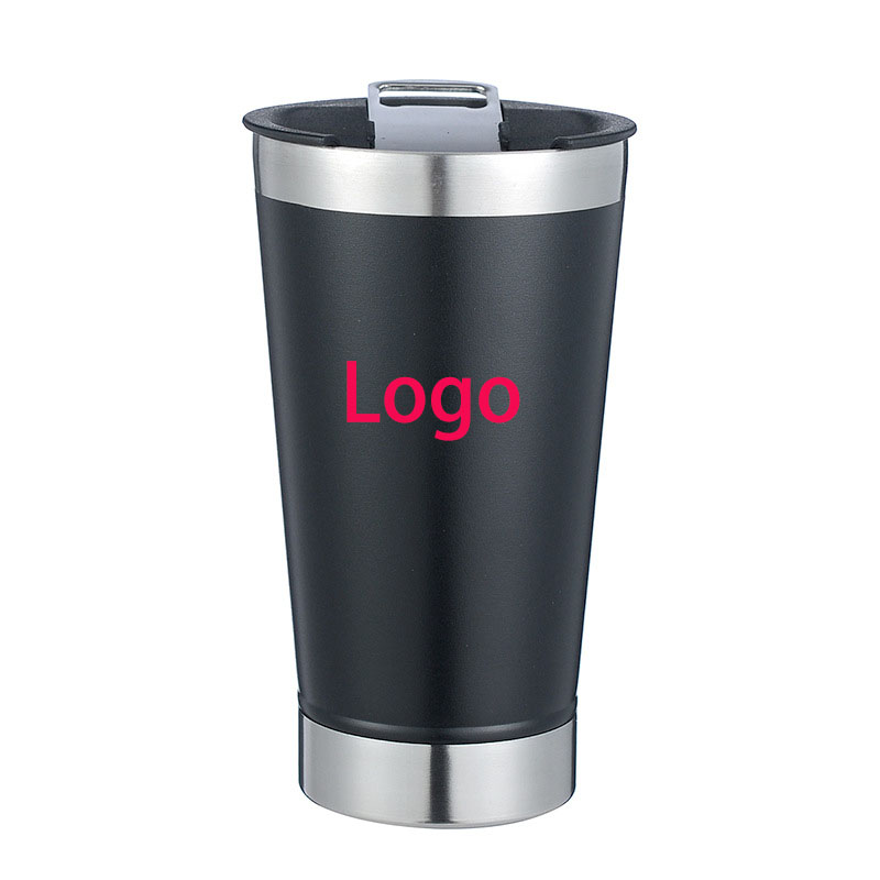 オリジナルロゴ入りマグカップ、ワイン、ビール、コーヒー、食品 - Wine Beer Logo のレビューと価格